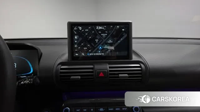 Hyundai Casper 2024 Светло-зеленый из Кореи, фото 5