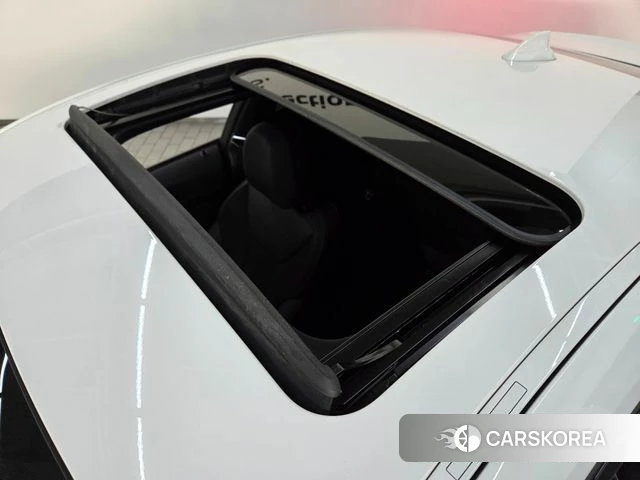 BMW 4 Series (G22) 2022 Белый из Кореи, фото 5