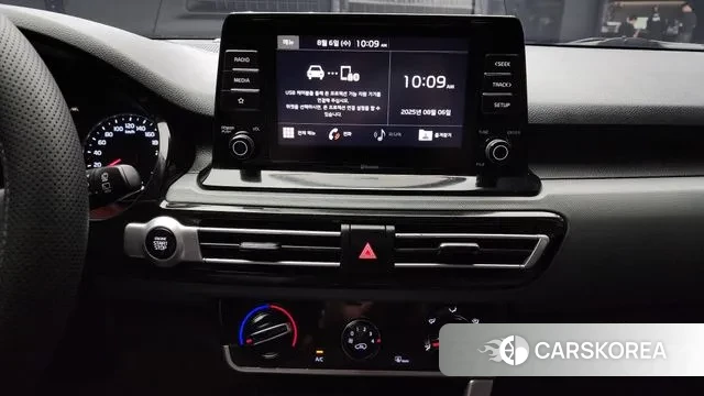 Kia Seltos 2020 Серый из Кореи, фото 5