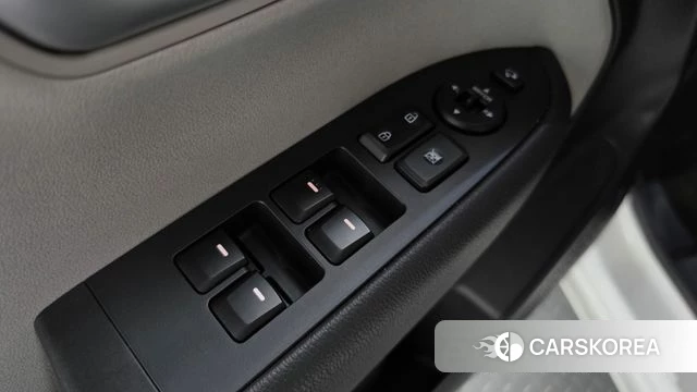Kia The New Kia Ray 2023 Белый из Кореи, фото 5