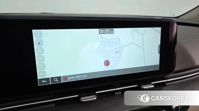 Kia Carnival 4th generation 2022 Черный из Кореи, фото 5