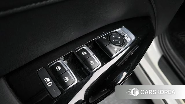 Kia K5 3rd generation 2021 Белый из Кореи, фото 5