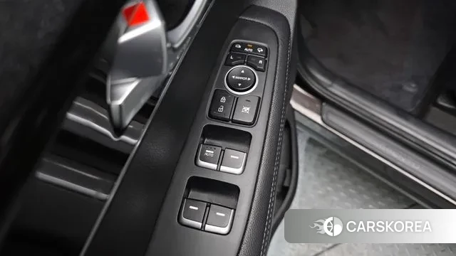 Kia The New Sorento 2018 Коричневый из Кореи, фото 5