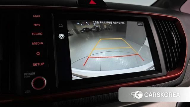 Kia The New Ray 2020 Белый из Кореи, фото 5