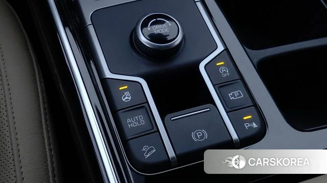 Kia Sorento 4th Generation 2021 Синий из Кореи, фото 5