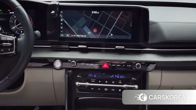 Kia Carnival 4th generation 2021 Черный из Кореи, фото 5