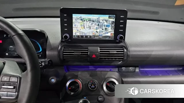 Hyundai Casper id 2884205 из Кореи 5