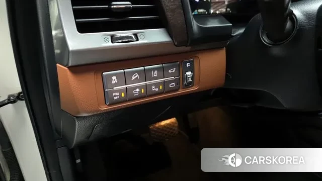 Ssangyong G4 Rexton 2018 Белый из Кореи, фото 5