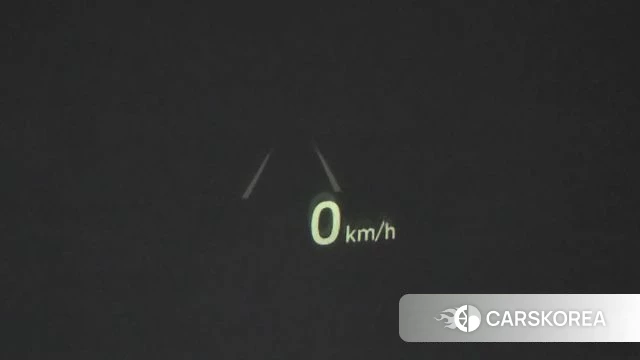 Hyundai The New Grandeur IG Hybrid 2021 Синий из Кореи, фото 5