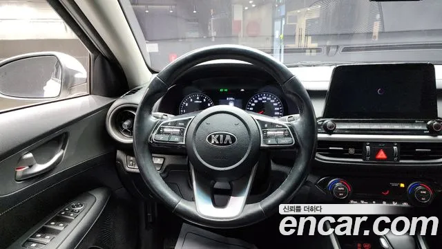 Kia Come New K3 id 2374762 из Кореи 5