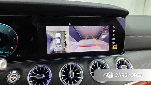 Mercedes-Benz CLS-Class C257 2023 Белый из Кореи, фото 5