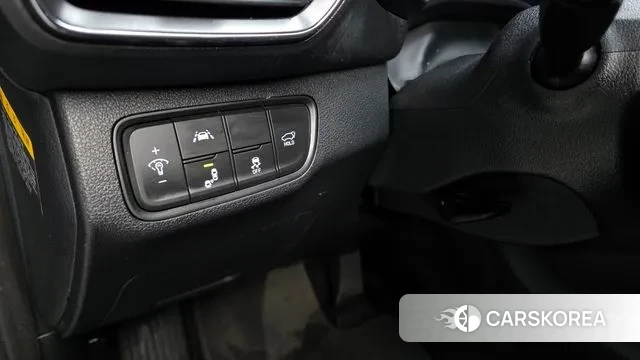 Hyundai Santa Fe TM 2019 Серый из Кореи, фото 5