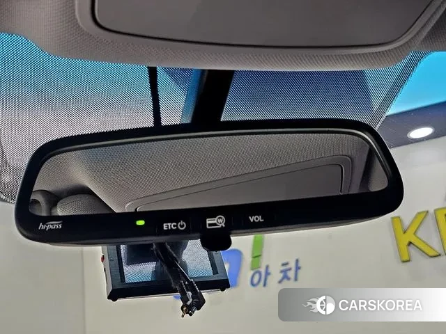 Hyundai Sonata New Rise 2018 Белый из Кореи, фото 5