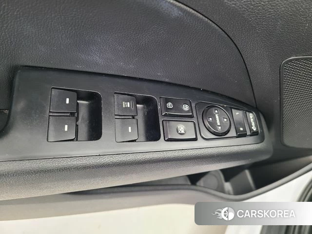 Hyundai The New Avante AD 2019 Белый из Кореи, фото 5