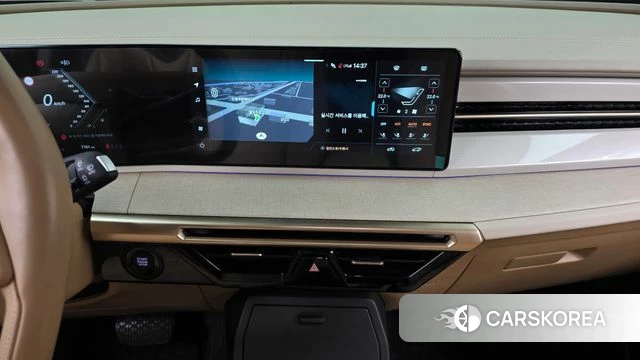 Ssangyong Actian 2nd Generation 2025 Черный из Кореи, фото 5