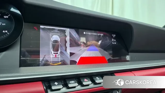 Porsche 911(992) 2024 Серебристо-серый из Кореи, фото 5