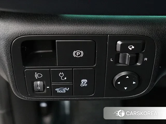 Hyundai Ionic 6 2022 Песочный из Кореи, фото 5