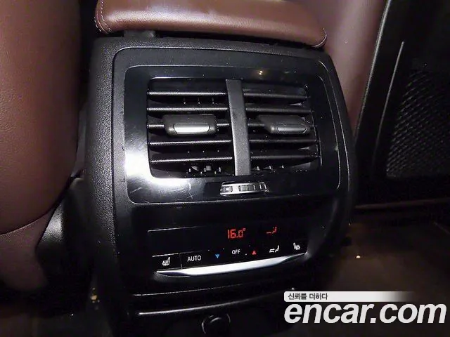 BMW X3 (G01) id 2512452 из Кореи 5