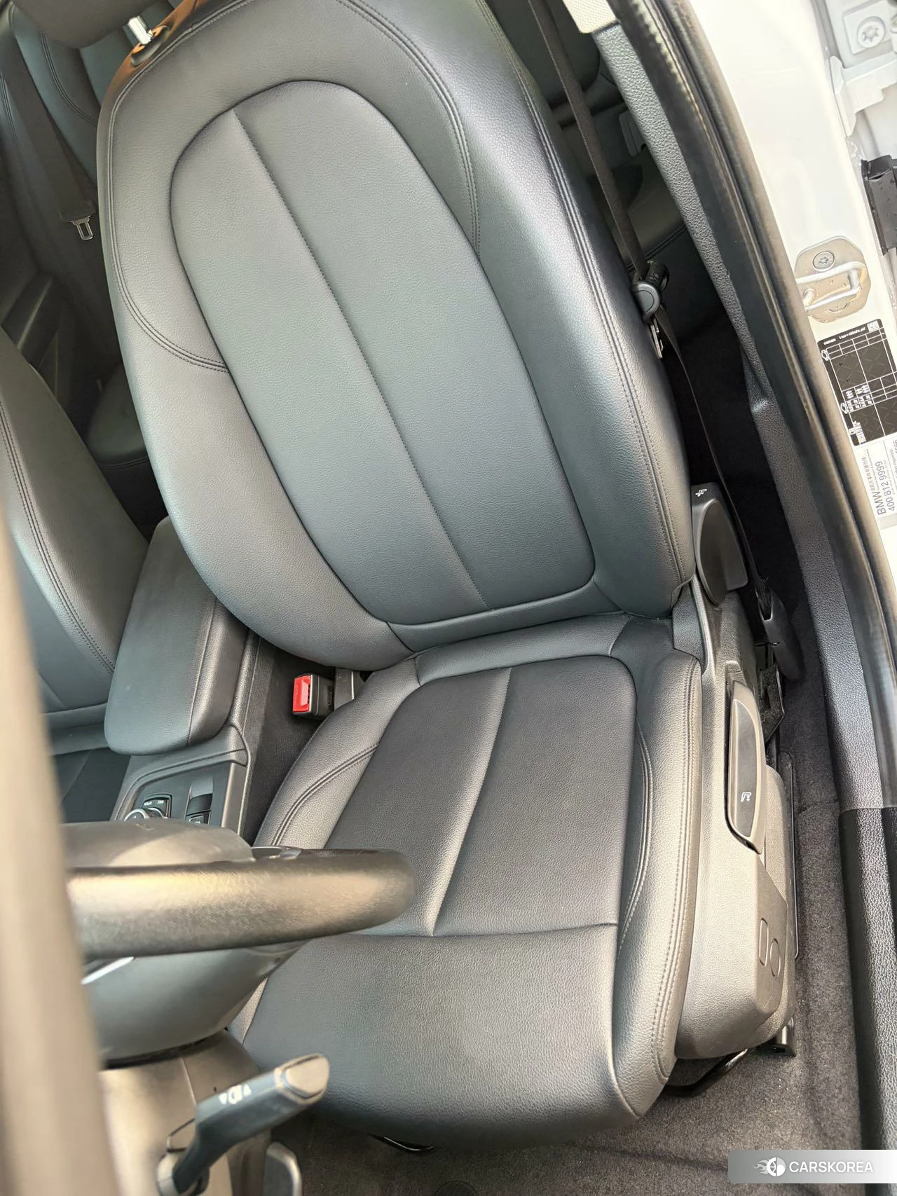 BMW 1 series 2021 Белый из Китая, фото 5