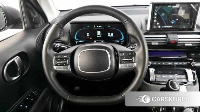 Hyundai Casper 2023 Серый из Кореи, фото 5