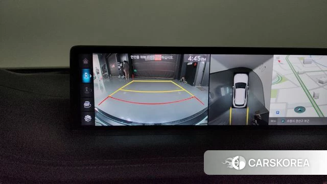 Genesis GV70 2022 Серый из Кореи, фото 5