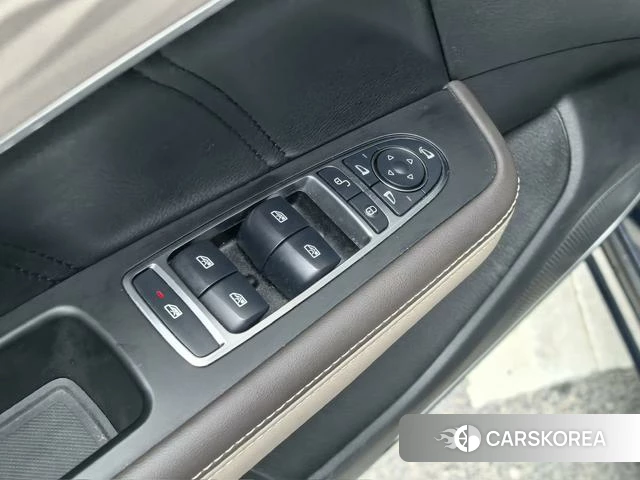 BYD Song MAX DM 2023 Синий из Китая, фото 5