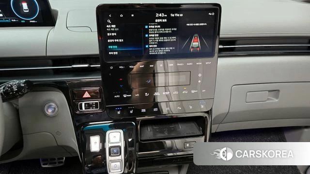 Hyundai Staria 2024 Черный из Кореи, фото 5