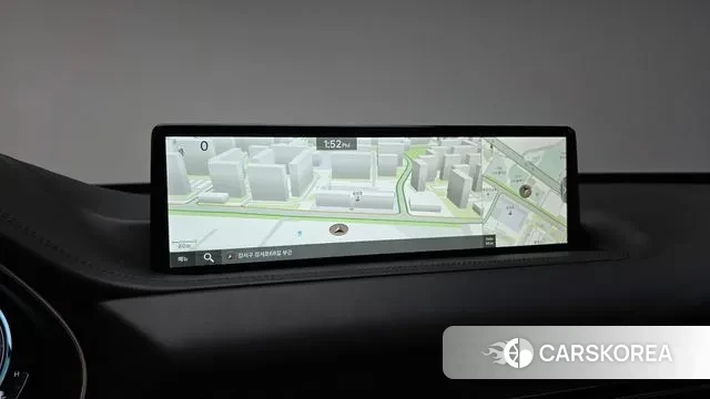 Genesis GV80 2023 Белый из Кореи, фото 5