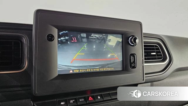 Renault Korea (Samsung) Master 2020 Серебряный из Кореи, фото 5