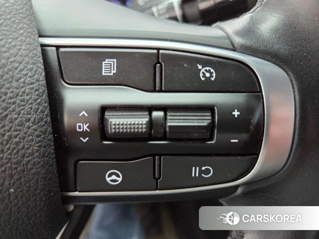 Kia K5 3rd generation 2020 Черный из Кореи, фото 5