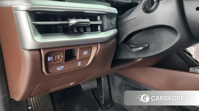 Hyundai Grandeur (GN7) 2024 Черный из Кореи, фото 5