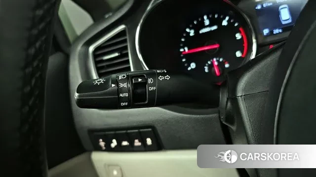 Kia The New Carnival 2019 Белый из Кореи, фото 5