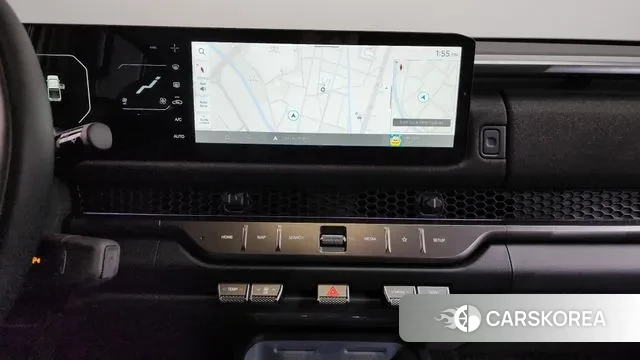 Kia Tasman 2025 Серебристо-серый из Кореи, фото 5