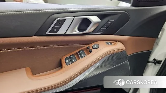 BMW X5 (G05) 2022 Белый из Кореи, фото 5