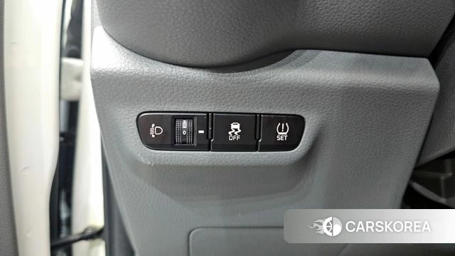 Kia Morning Urban (JA) 2021 Белый из Кореи, фото 5