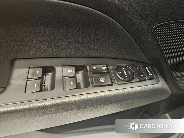 Hyundai Avante AD 2018 Белый из Кореи, фото 5