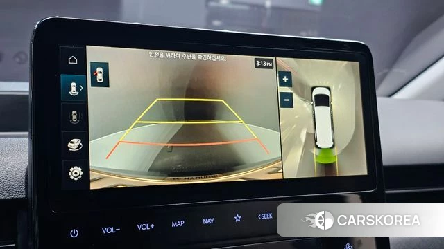 Hyundai Staria 2021 Серый из Кореи, фото 5