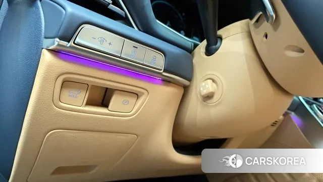 Genesis GV80 2023 Белый из Кореи, фото 5