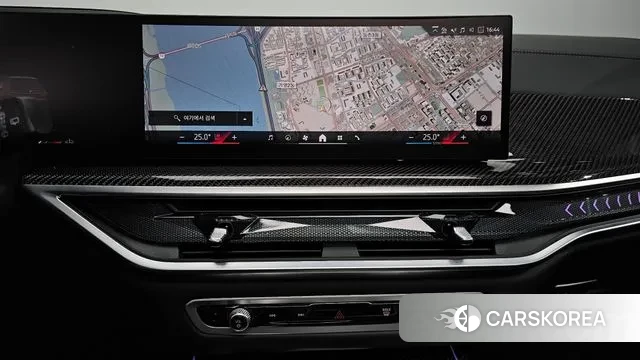 BMW X7 (G07) 2025 Серый из Кореи, фото 5