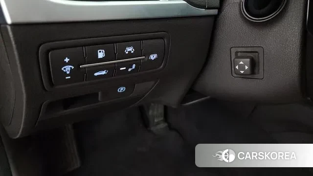 Genesis G80 2019 Черный из Кореи, фото 5