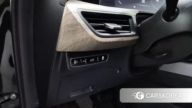 Kia K8 2022 Черный из Кореи, фото 5