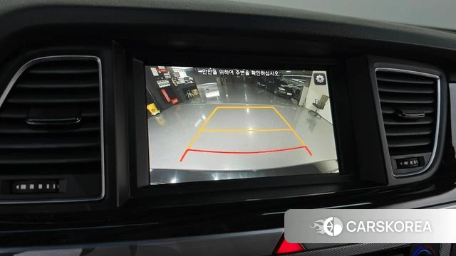 Genesis G80 2019 Черный из Кореи, фото 5