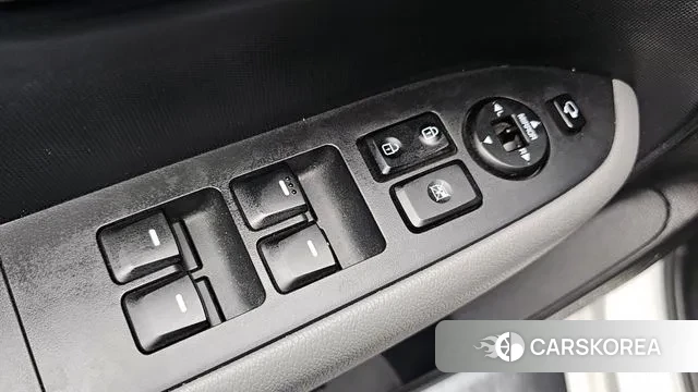 Kia The New Ray 2021 Белый из Кореи, фото 5