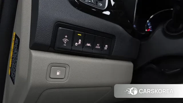 Kia The New Carnival 2018 Белый из Кореи, фото 5