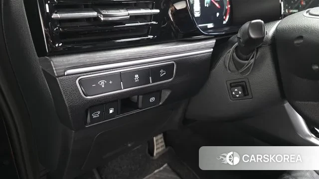 Kia Mohave Master 2023 Черный из Кореи, фото 5