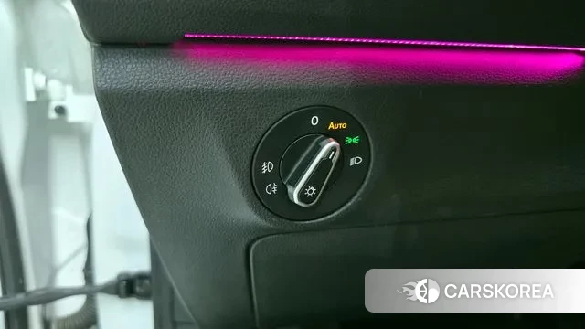 Volkswagen 7th Generation of Jetta 2021 Белый из Кореи, фото 5