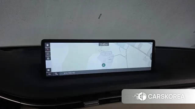 Genesis GV70 2022 Белый из Кореи, фото 5