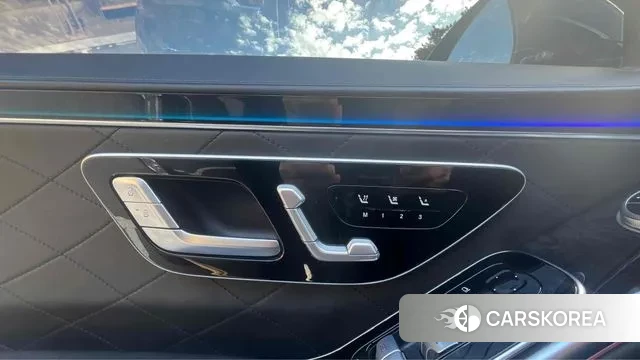 Mercedes-Benz S-Class W223 2021 Черный из Кореи, фото 5