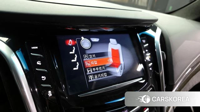 Cadillac Escalade 2019 Черный из Кореи, фото 5