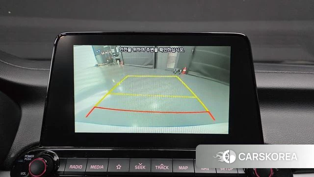Kia Come New K3 2018 Белый из Кореи, фото 5